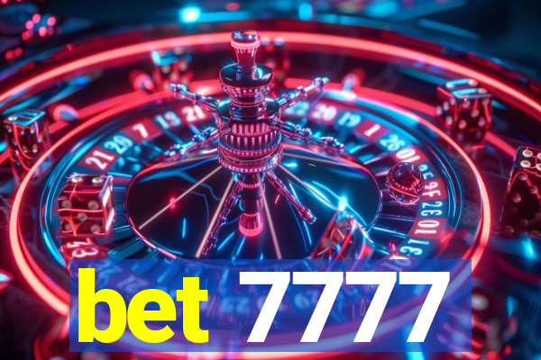bet 7777